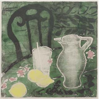 Jeanne Bieruma Oosting - Citronade