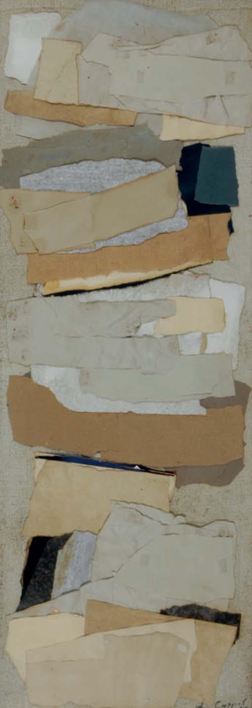 Jeanne Coppel - Untitled