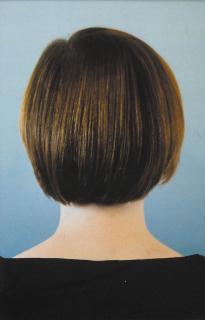 Jeanne Dunning - Head 10