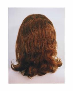 Jeanne Dunning - Head 1