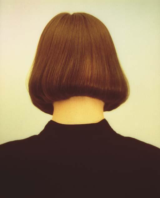 Jeanne Dunning - Neck, 1990; And Detail #16, 1992