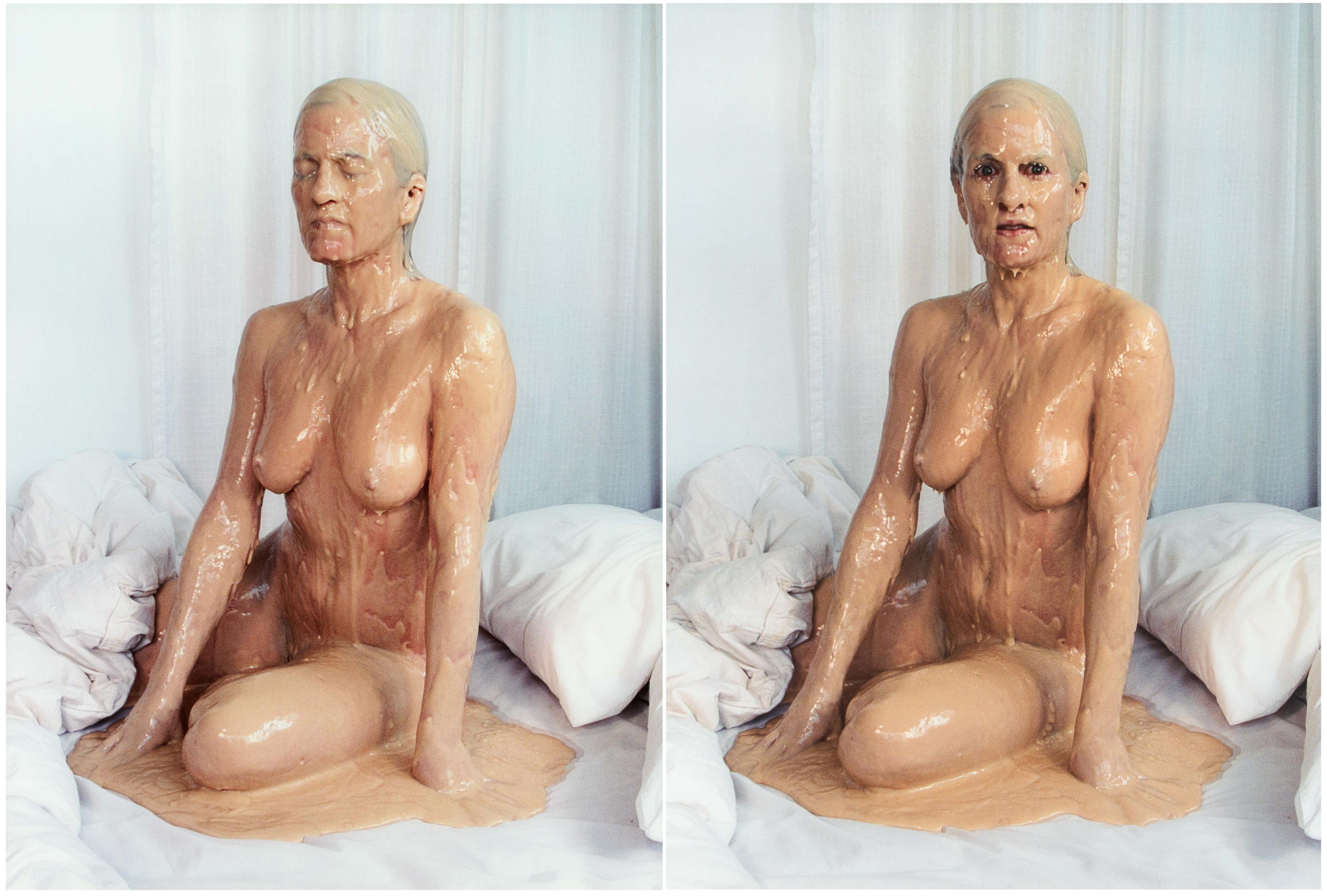 Jeanne Dunning - Puddle 1.