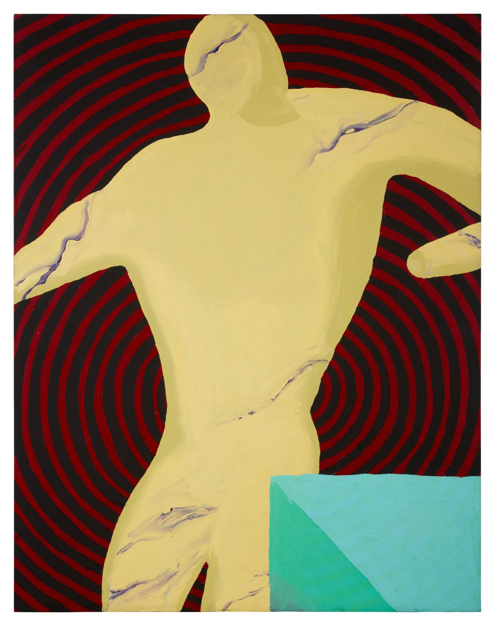 Jedd Garet - Behind the Table