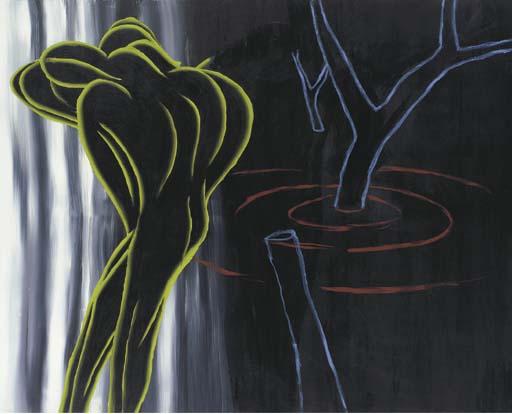 Jedd Garet - Life on Earth