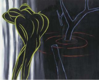 Jedd Garet - Life on Earth