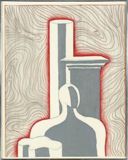 Jedd Garet - Untitled