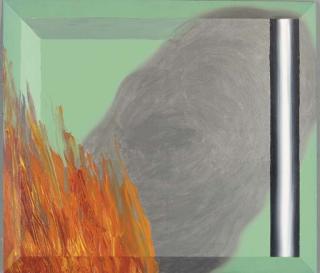 Jedd Garet - Why Things Burn