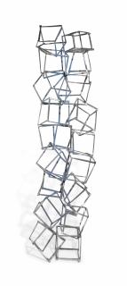 Jedd Novatt - Chaos 37