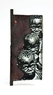 Jef Aérosol - 3 Brothers