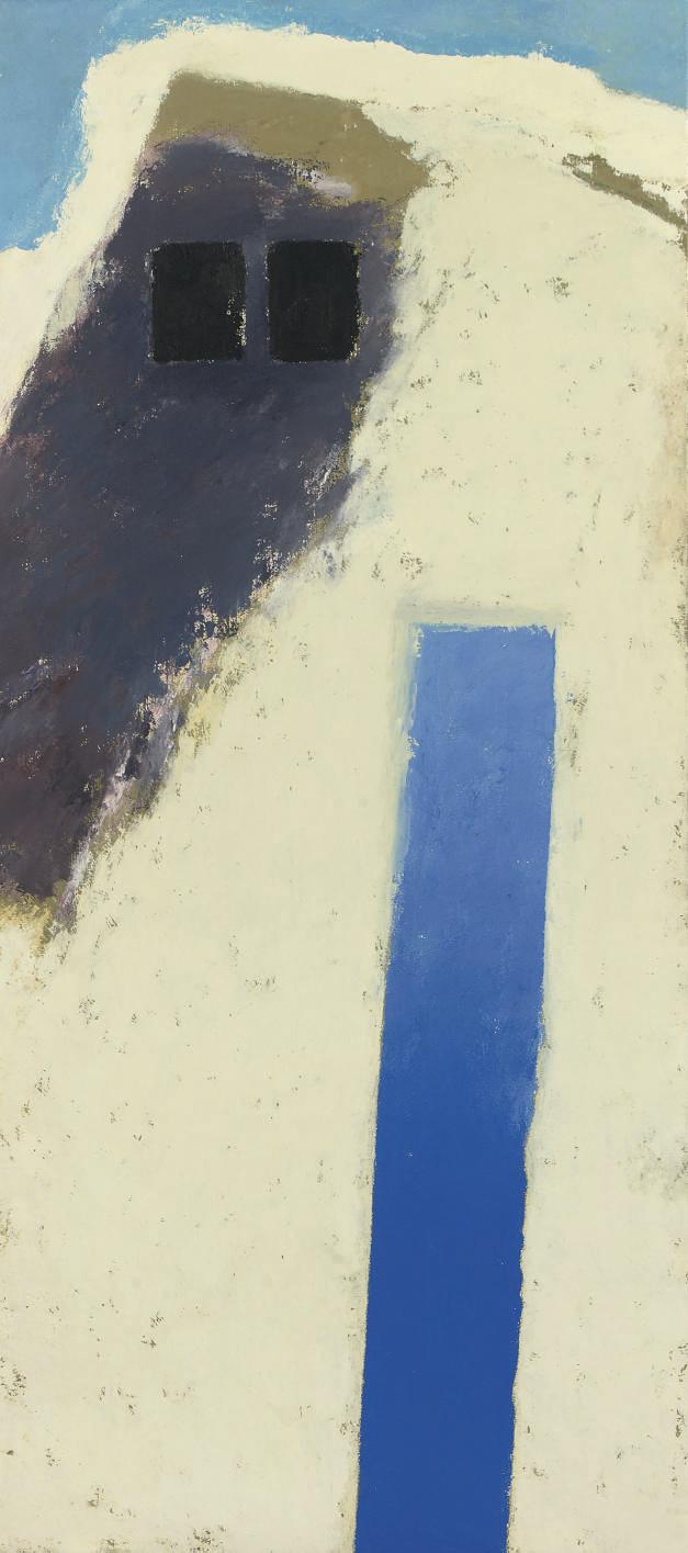 Jef Diederen - Gargas (III)