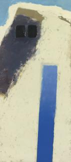 Jef Diederen - Gargas (III)