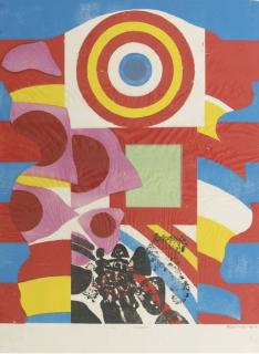 Jef Diederen - In- en uitgang