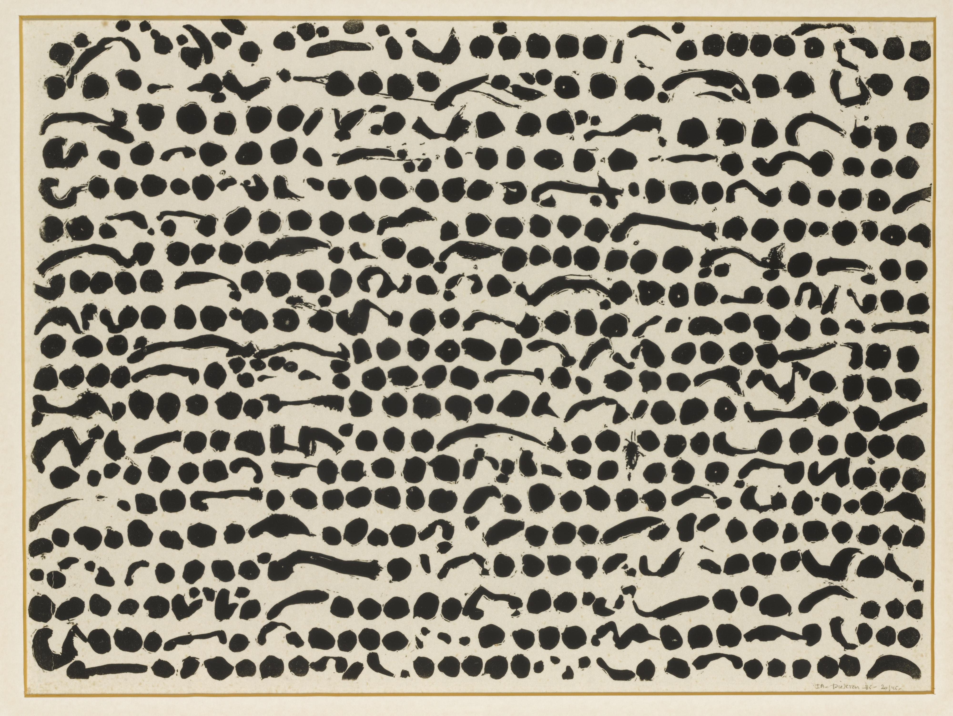 Jef Diederen - Krekels Ia