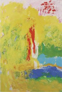 Jef Diederen - Mont Mirail