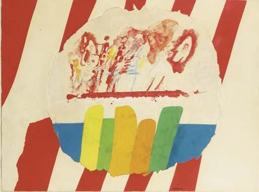 Jef Diederen - Untitled