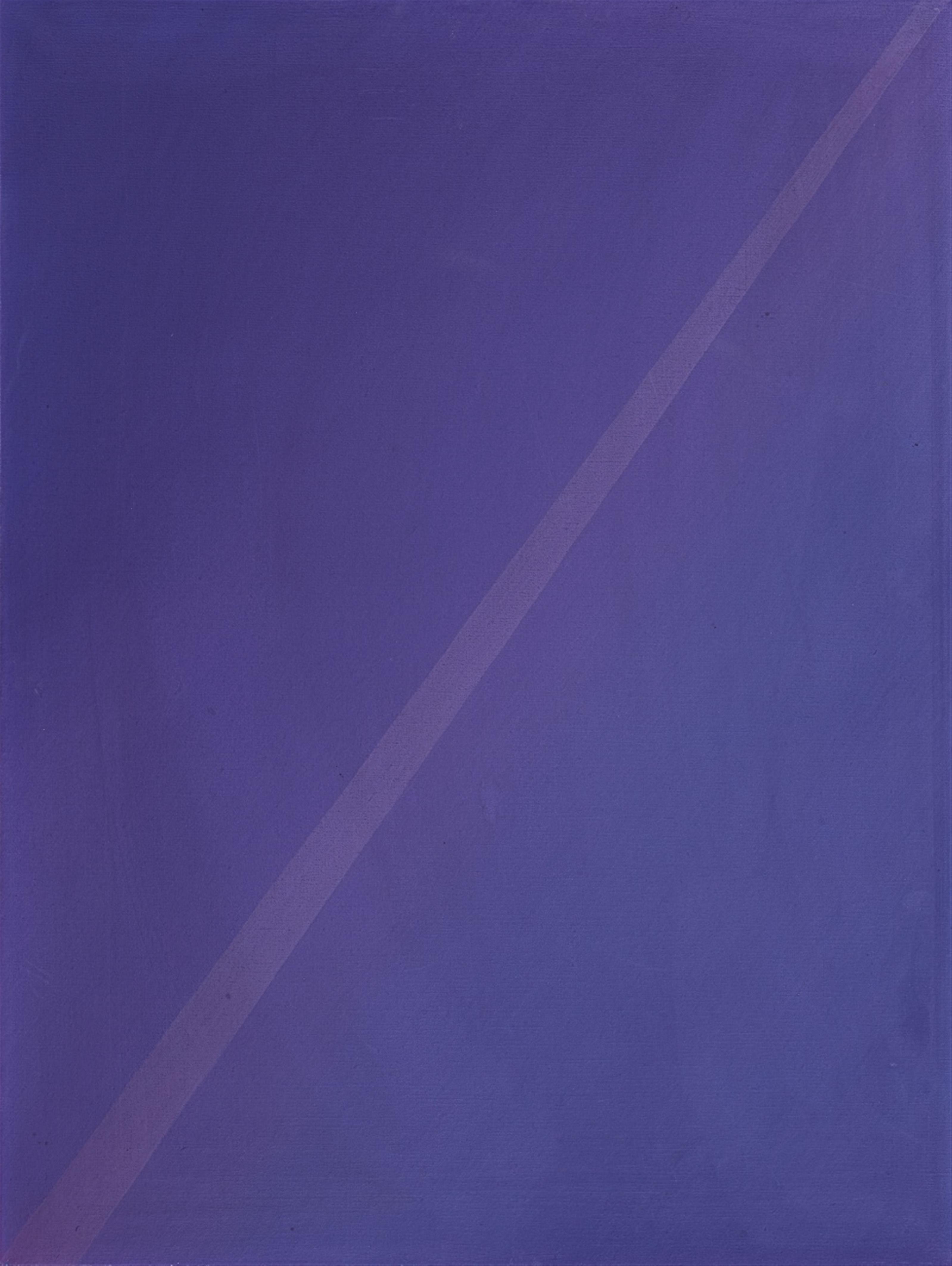 Jef Verheyen - Eerste diagonaal