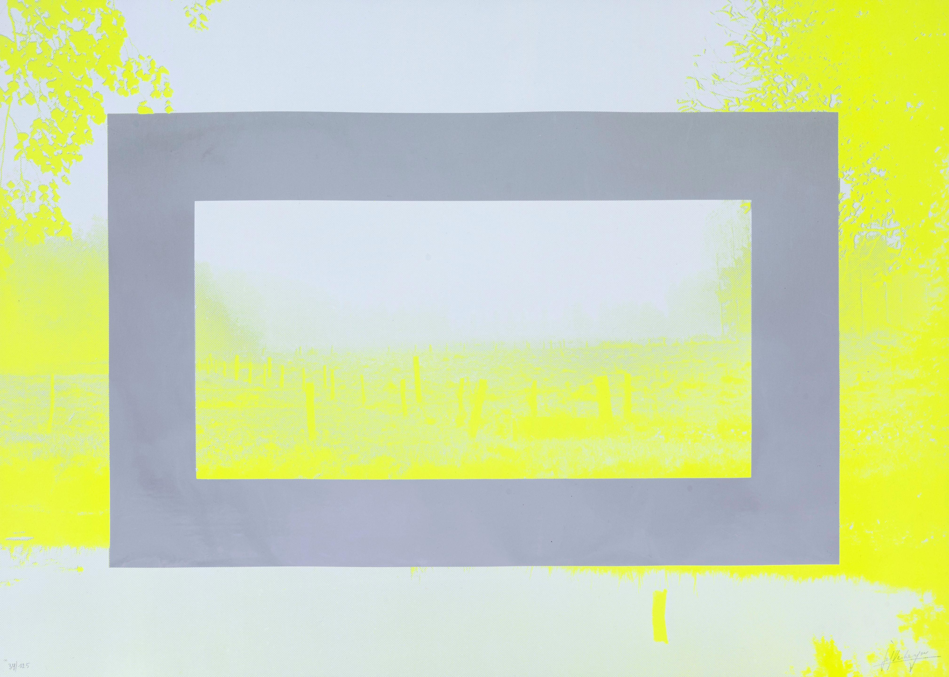 Jef Verheyen - Itegem, 1972