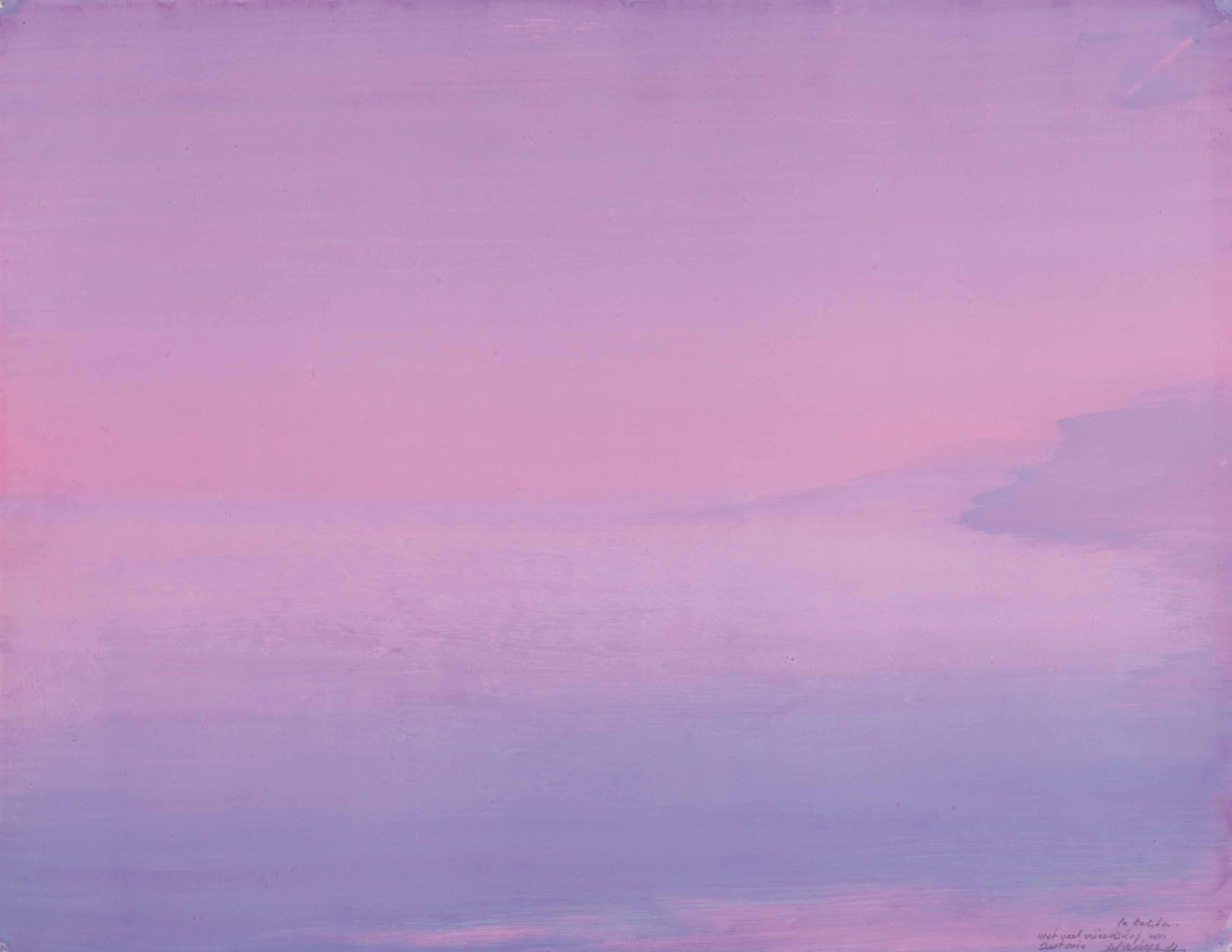 Jef Verheyen - La Rabita