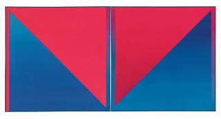 Jef Verheyen - Liturgie colorée