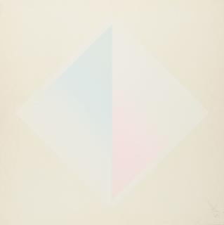 Jef Verheyen - Ohne Titel.