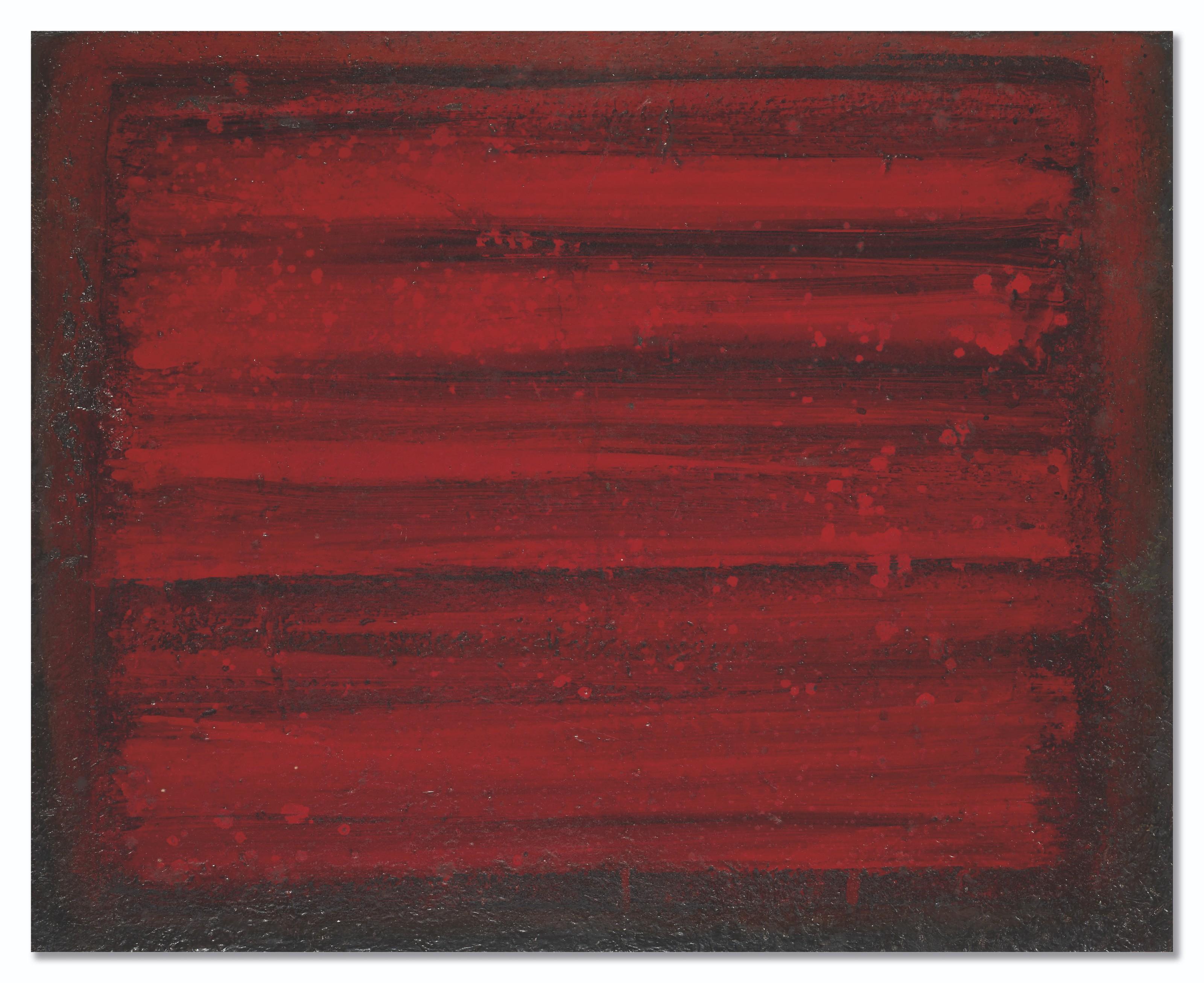 Jef Verheyen - Sans titre