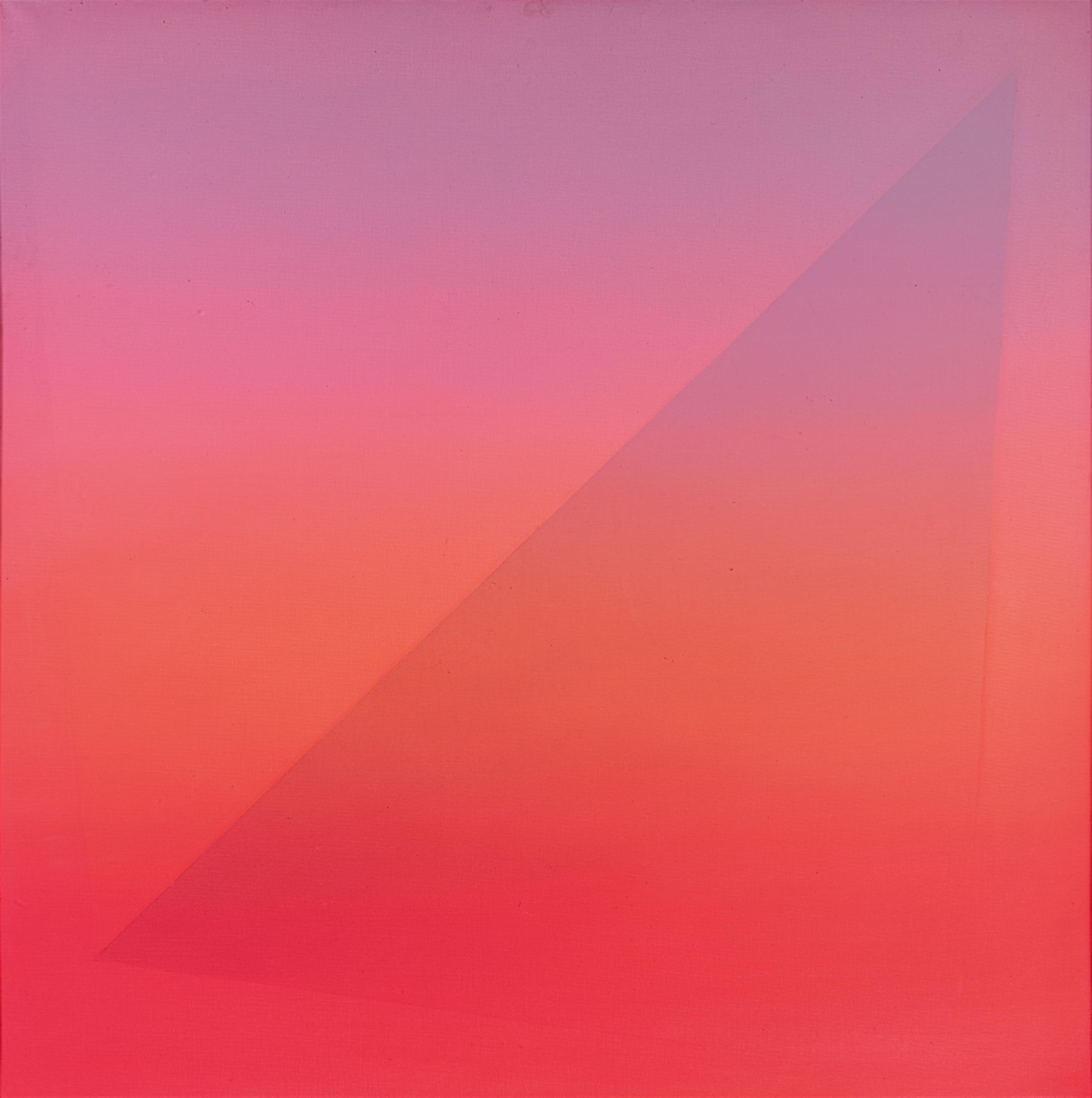 Jef Verheyen - The emotional effect of Flaming light