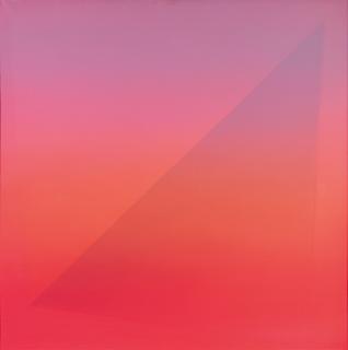 Jef Verheyen - The emotional effect of Flaming light