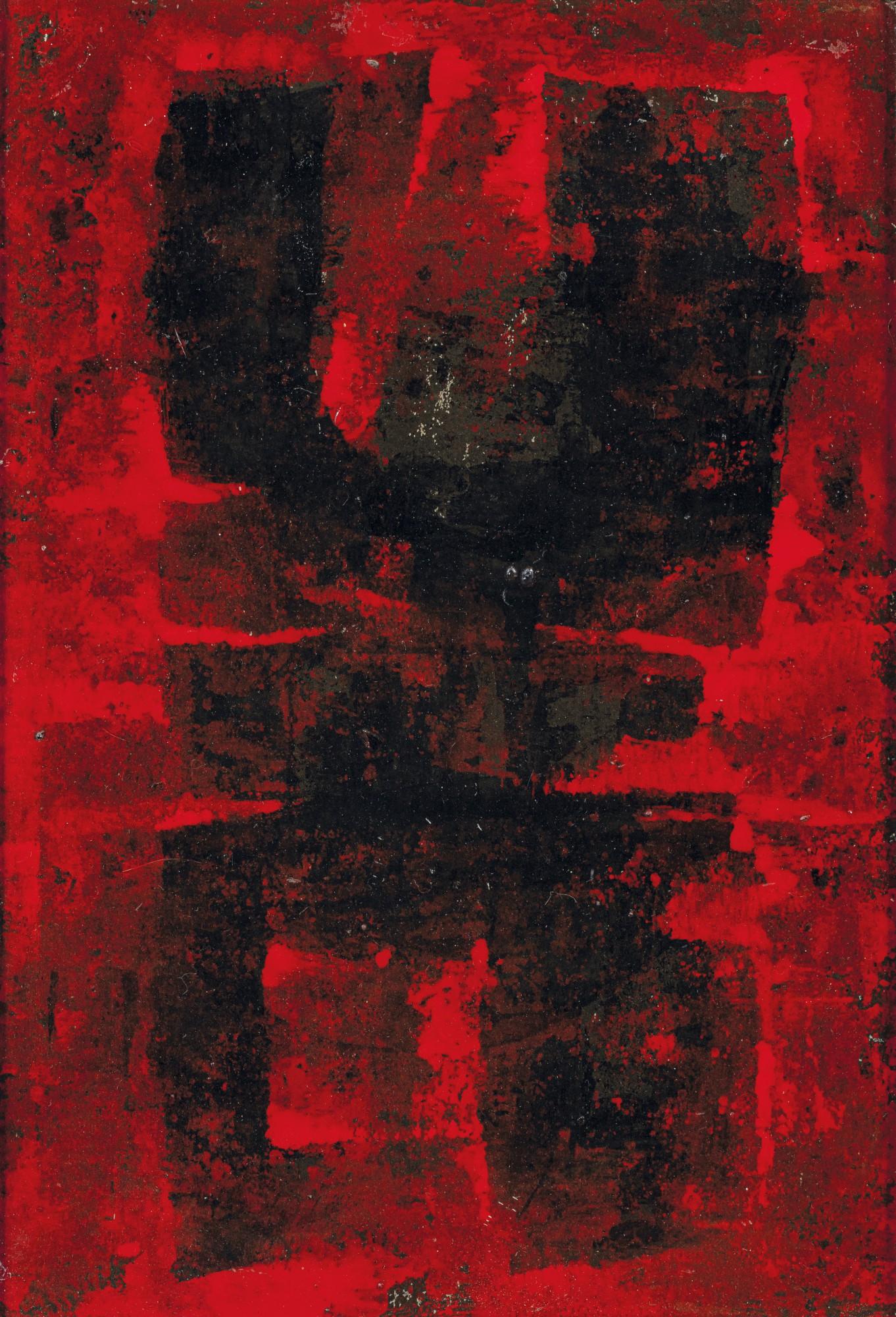 Jef Verheyen - Untitled [Sans Titre]