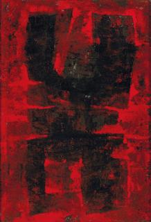 Jef Verheyen - Untitled [Sans Titre]