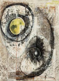 Jef Verheyen - Untitled [Sans Titre]