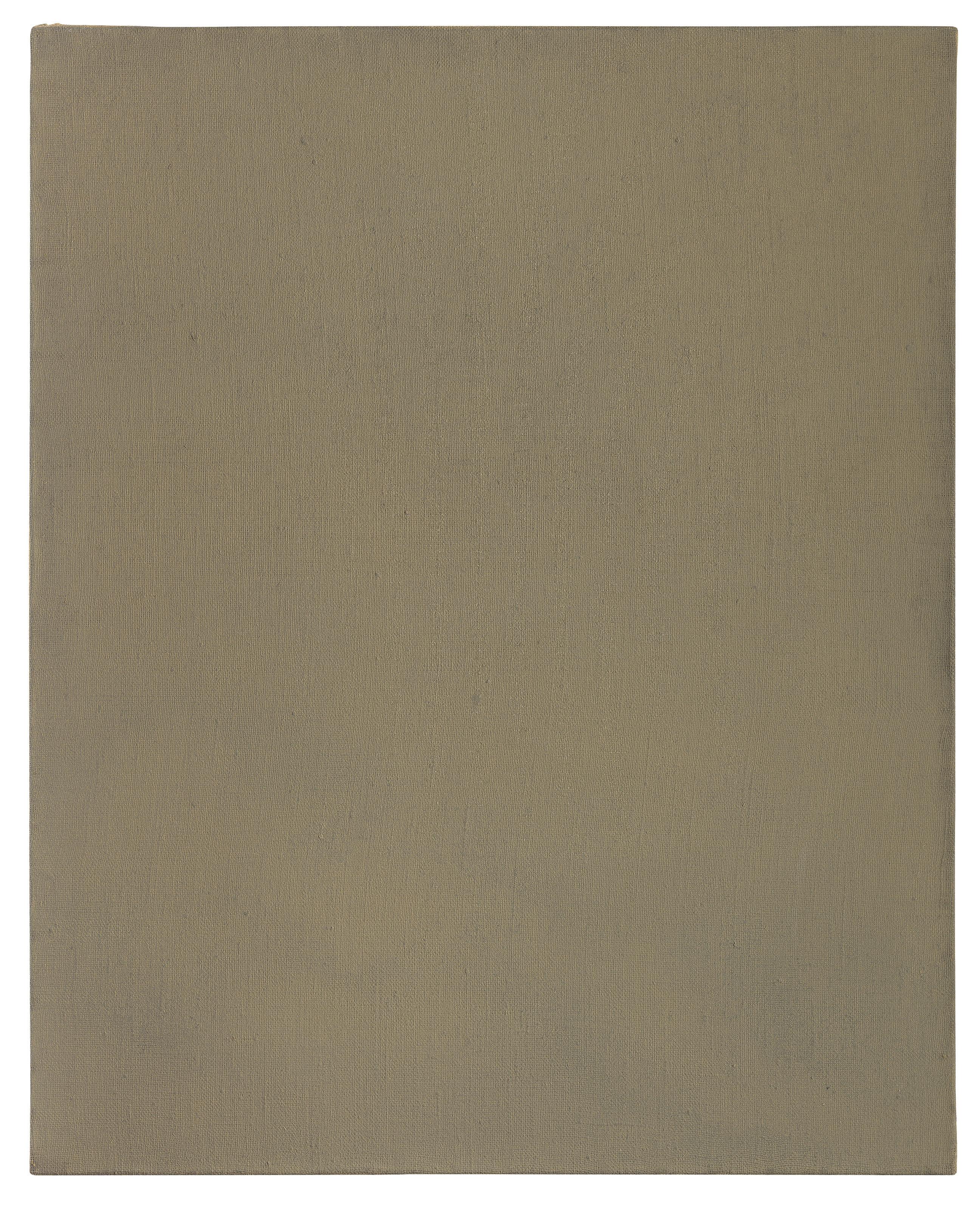 Jef Verheyen - Untitled