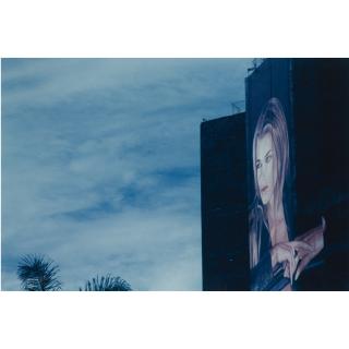 Jeff Burton - Untitled #108 (Carmen Electra)