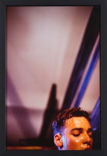 Jeff Burton - Untitled,1996