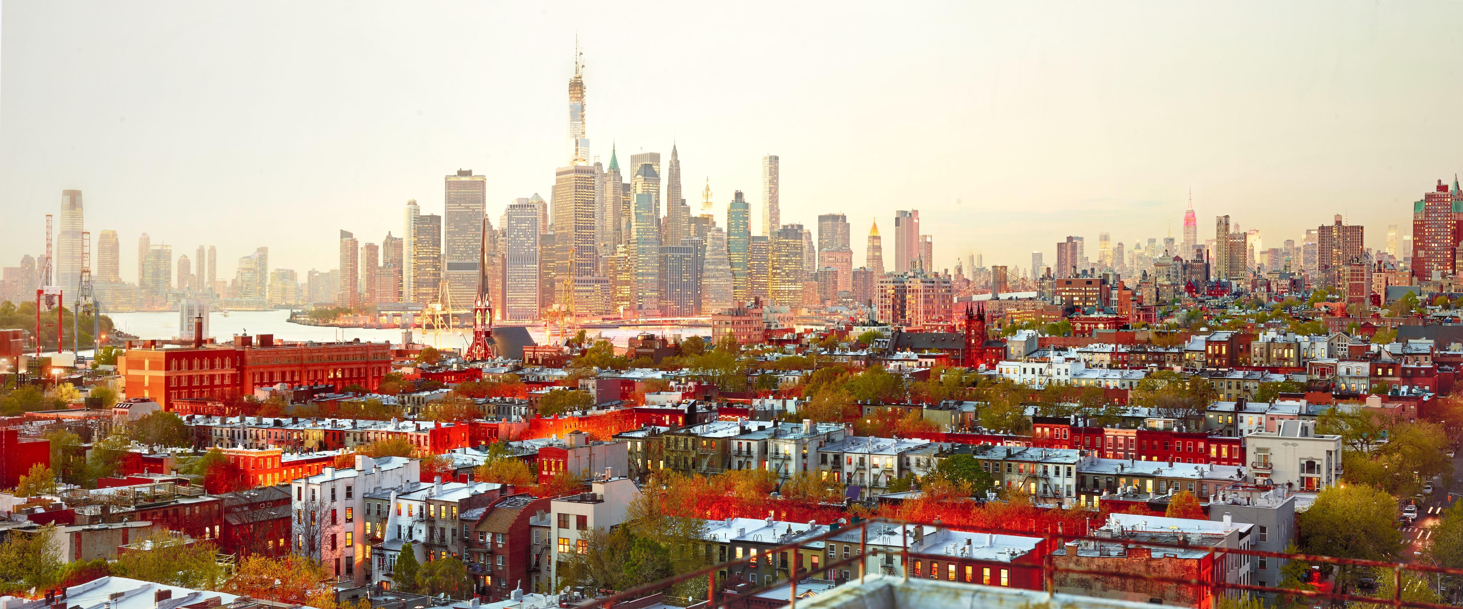 Jeff Chien-Hsing Liao - Cobble Hill, Brooklyn