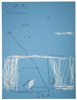 Jeff Elrod - Air/Sea