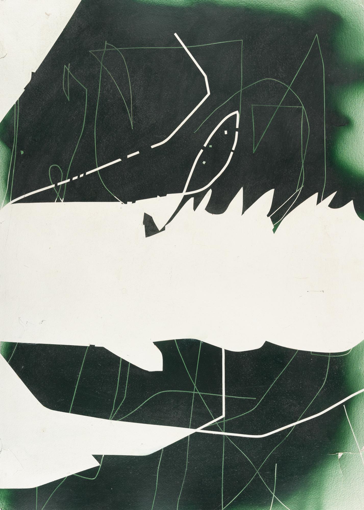 Jeff Elrod - Deepgreenscratch