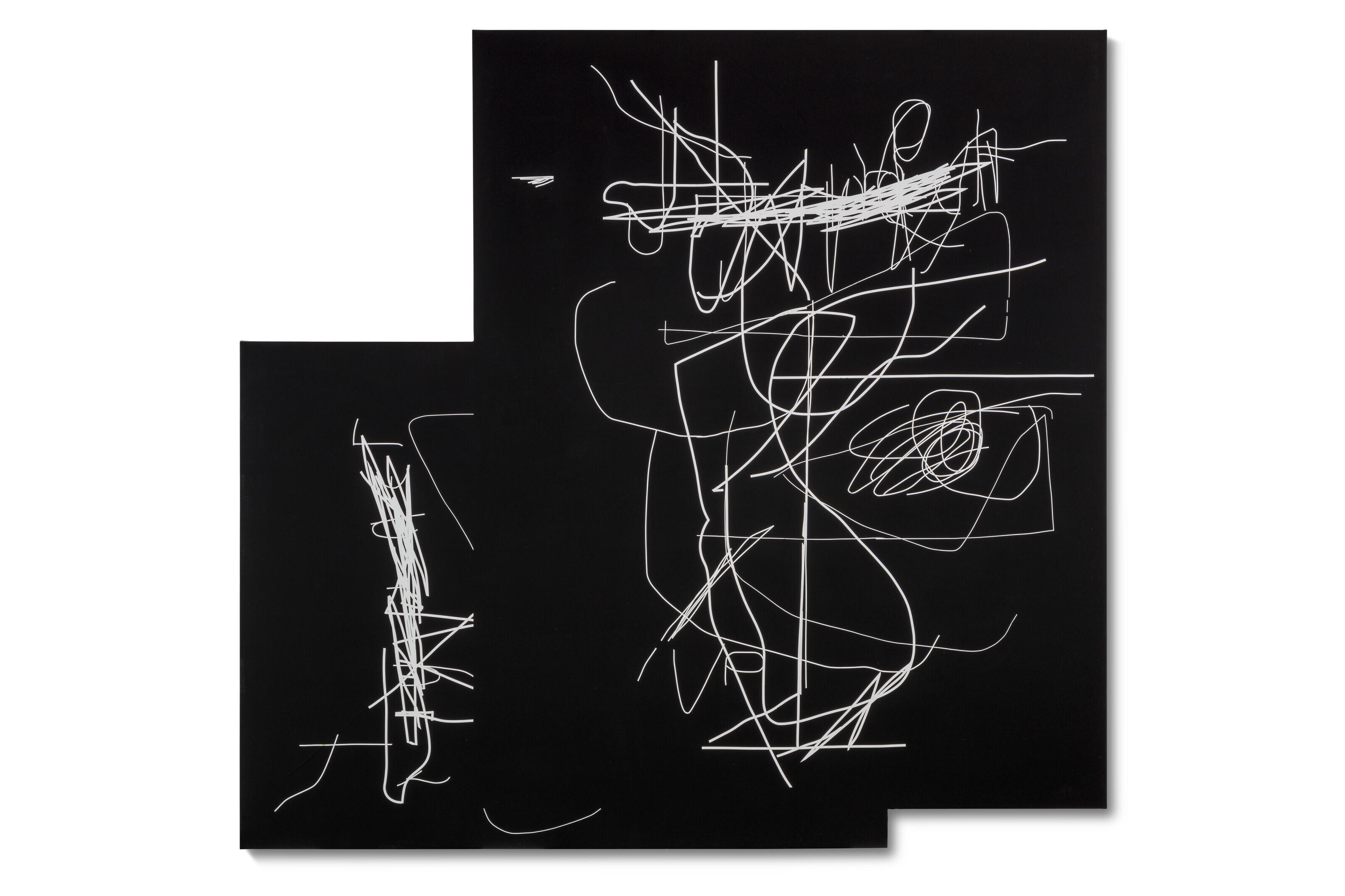 Jeff Elrod - Double Dutch