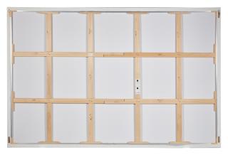 Jeff Elrod - Echo Painting (Green)