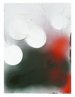 Jeff Elrod - Eject Atmosphere