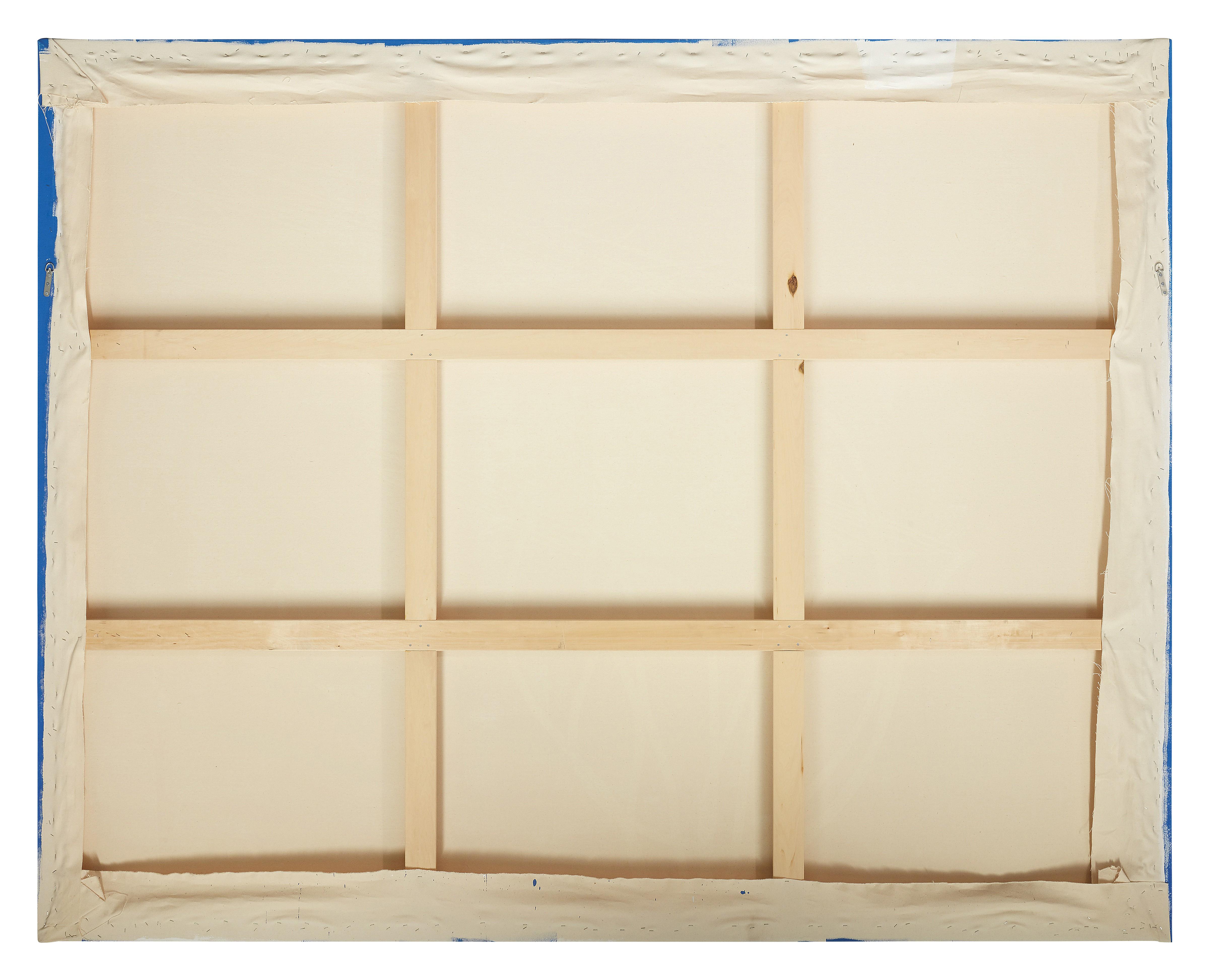 Jeff Elrod - Electric Blue