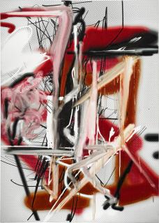 Jeff Elrod - Rugburn