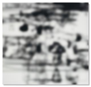 Jeff Elrod - Second Draft, (the secret sharer)