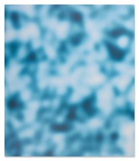 Jeff Elrod - Untitled (Blur2)