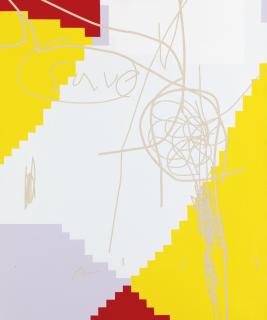 Jeff Elrod - Untitled