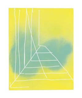 Jeff Elrod - Untitled