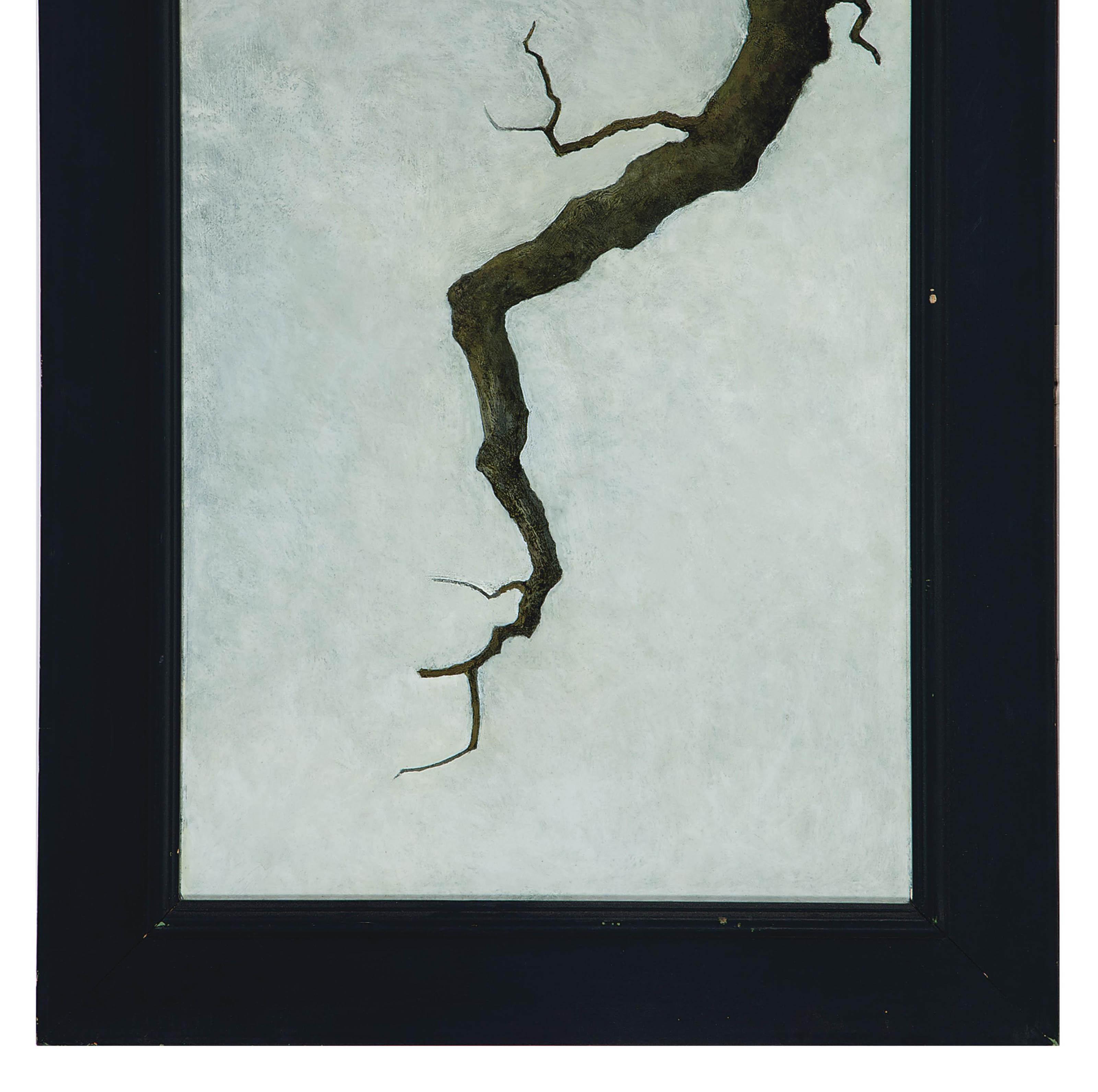 Jeff Joyce - Le Mal de Siècle