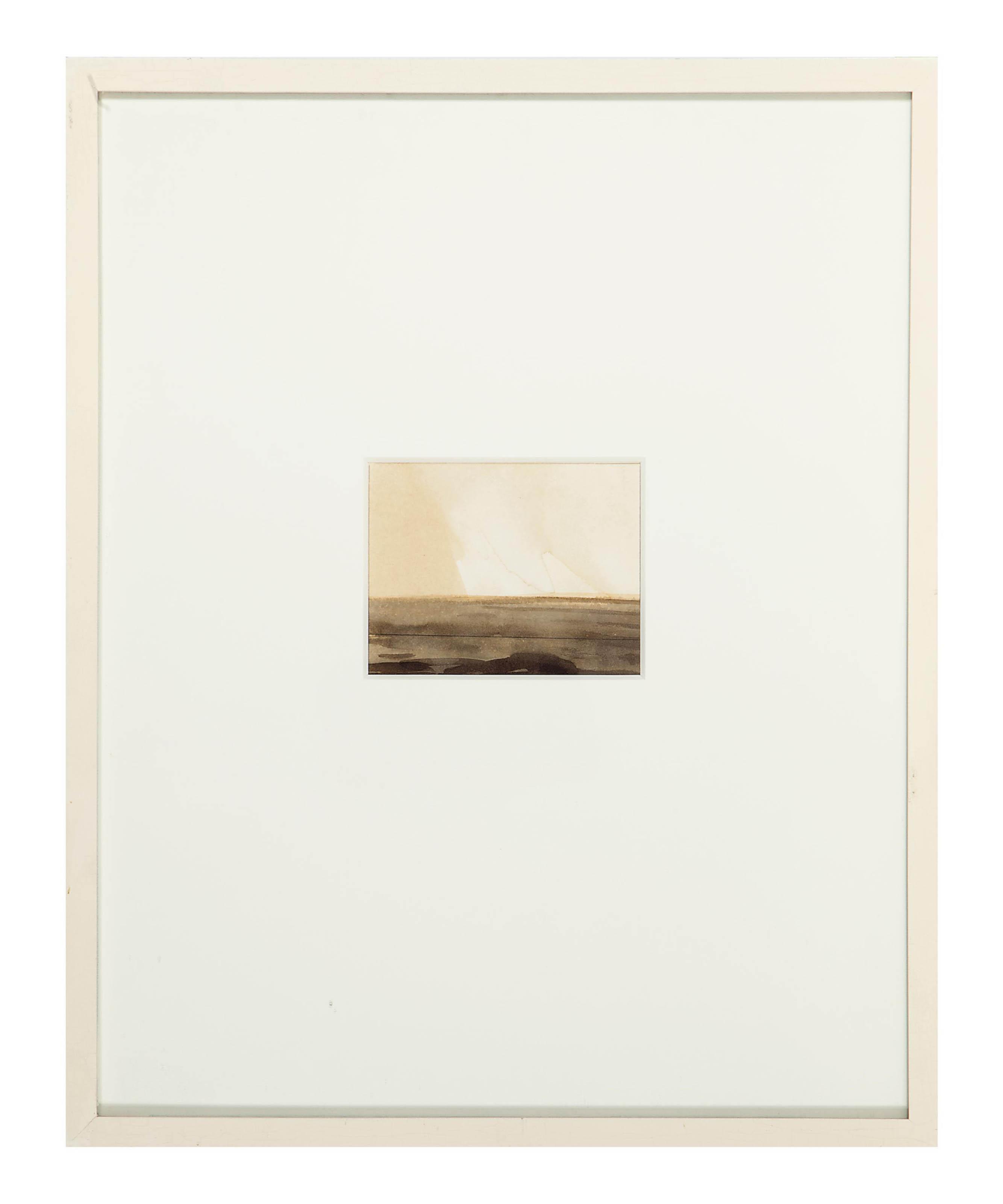 Jeff Joyce - Untitled (Four Classical Views)