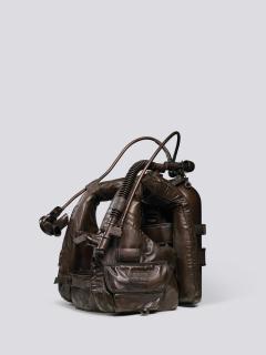 Jeff Koons - Aqualung