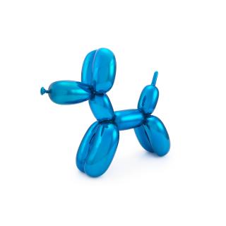 Jeff Koons - Balloon Dog (Blue)