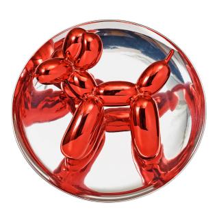 Jeff Koons - \